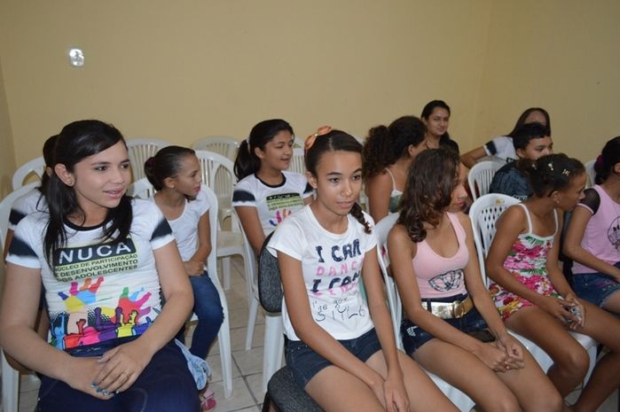 NUCA realiza 3ª oficina sobre Redes Sociais e Educação uma Relação de Amor e Ódio - Imagem 7