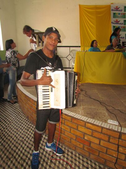 III Conferencia Municipal da Pessoa Idosa - Imagem 17