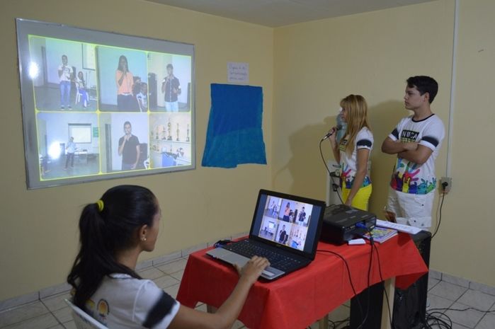 NUCA realiza 3ª oficina sobre Redes Sociais e Educação uma Relação de Amor e Ódio - Imagem 9