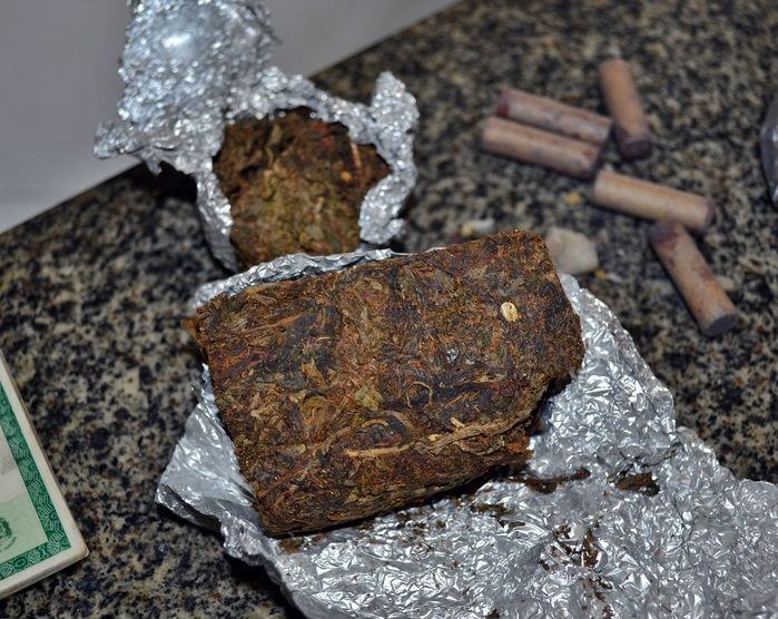 Irmãos são presos em Parnaíba com arma, droga e munições - Imagem 6