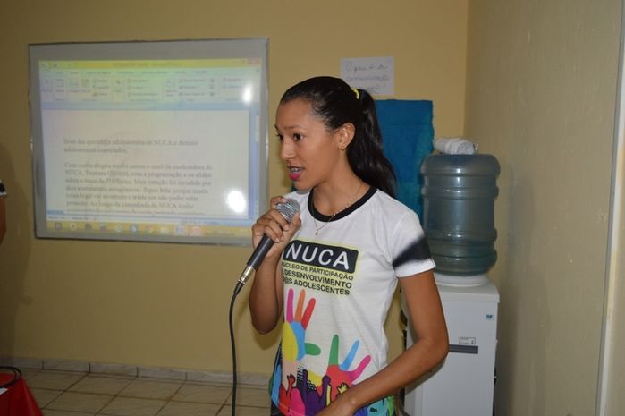 NUCA realiza 3ª oficina sobre Redes Sociais e Educação uma Relação de Amor e Ódio - Imagem 3