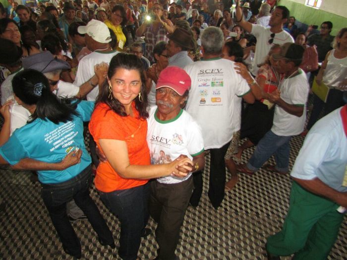 III Conferencia Municipal da Pessoa Idosa - Imagem 16