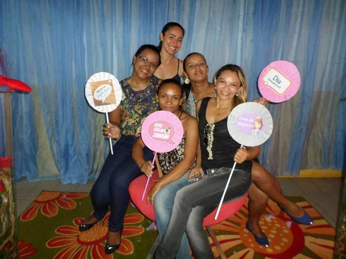 Continuam as homenagens às mães de alunos da rede municipal remediense - Imagem 3