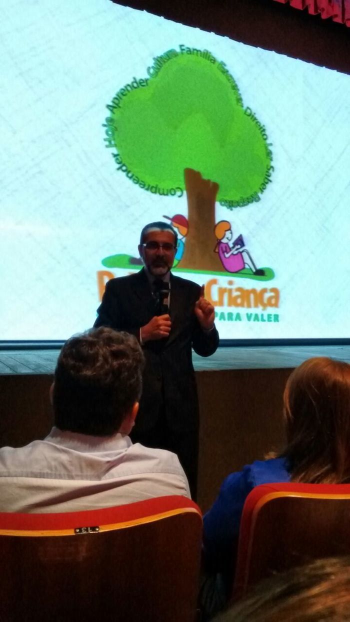 Município de Francinópolis é certificado por atingir meta no programa “Palavra de Criança 2015” - Imagem 4