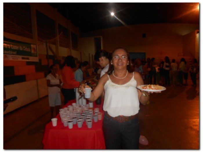 Mães do PELC são homenageadas  - Imagem 23