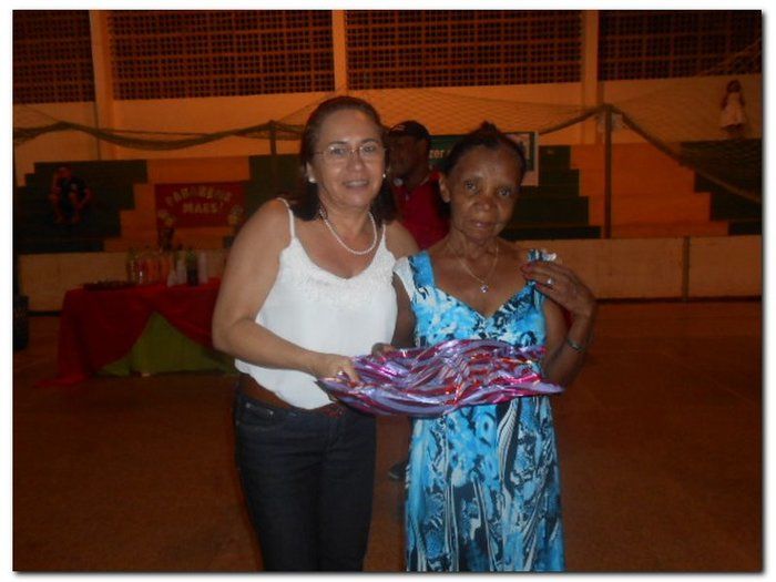 Mães do PELC são homenageadas  - Imagem 28