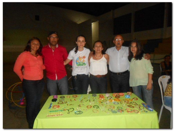 Mães do PELC são homenageadas  - Imagem 56