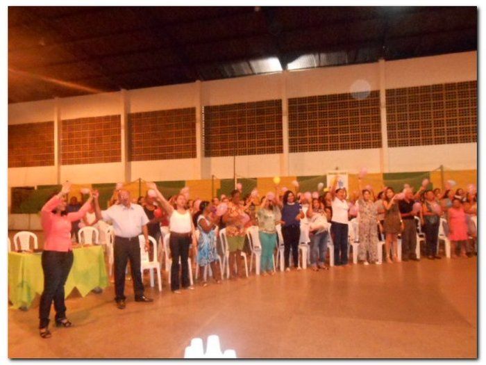 Mães do PELC são homenageadas  - Imagem 12