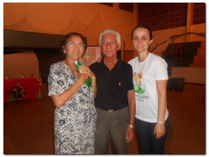 Mães do PELC são homenageadas  - Imagem 34