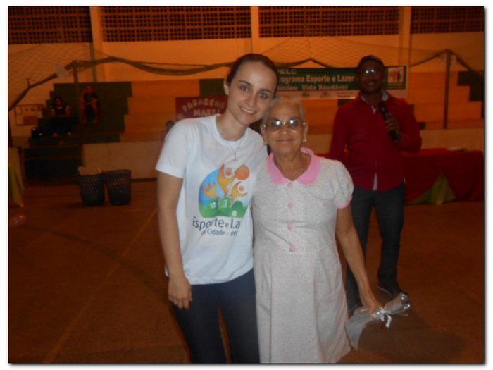 Mães do PELC são homenageadas  - Imagem 37