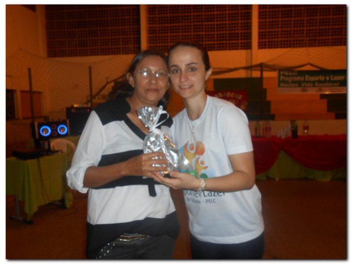 Mães do PELC são homenageadas  - Imagem 31