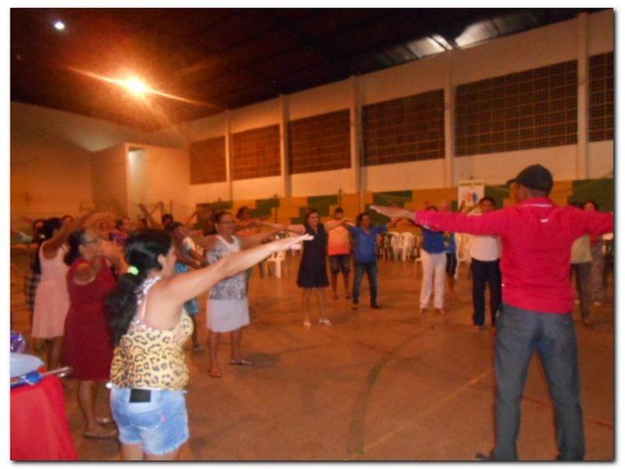 Mães do PELC são homenageadas  - Imagem 42