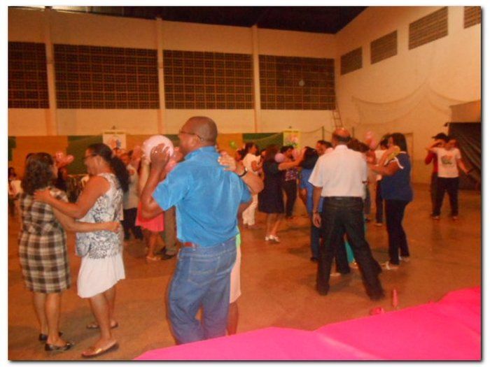 Mães do PELC são homenageadas  - Imagem 16