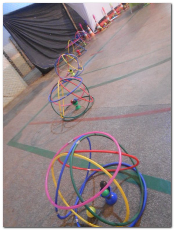 Mães do PELC são homenageadas  - Imagem 51