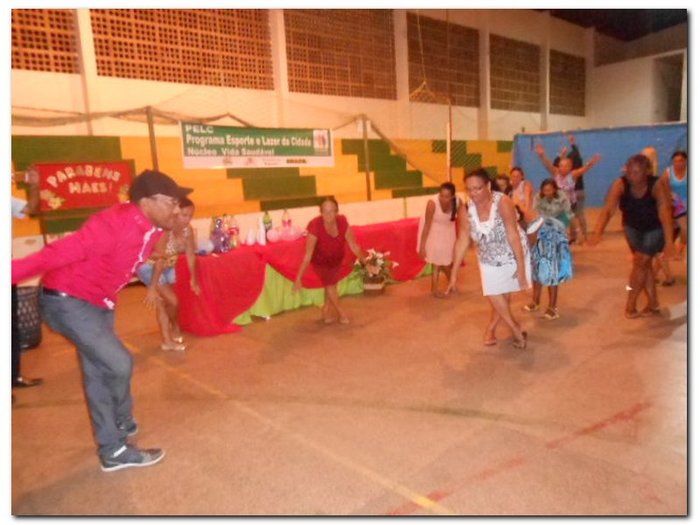 Mães do PELC são homenageadas  - Imagem 47