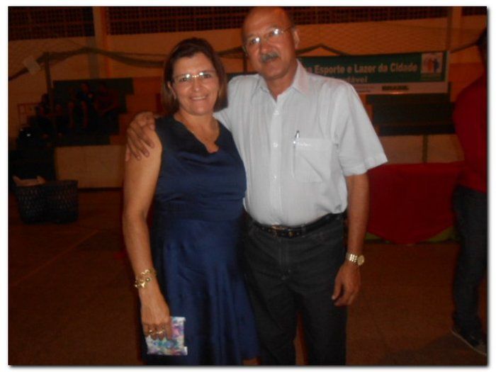 Mães do PELC são homenageadas  - Imagem 41