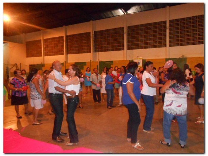 Mães do PELC são homenageadas  - Imagem 13