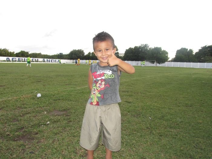 Morre aos 4 anos de Idade Ranyhelison da Conceição  - Imagem 2