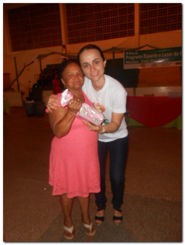 Mães do PELC são homenageadas  - Imagem 29