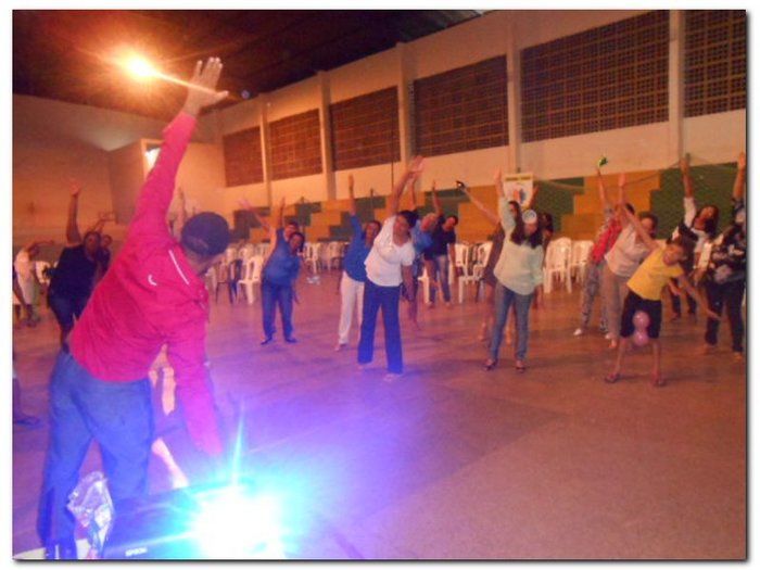 Mães do PELC são homenageadas  - Imagem 43