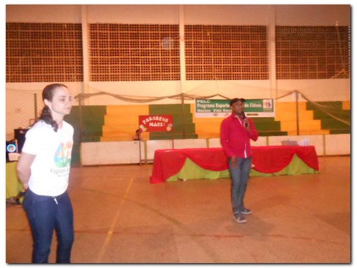 Mães do PELC são homenageadas  - Imagem 7