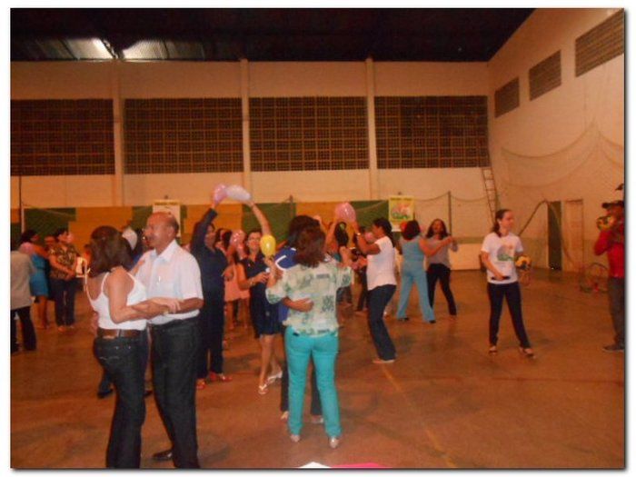 Mães do PELC são homenageadas  - Imagem 15