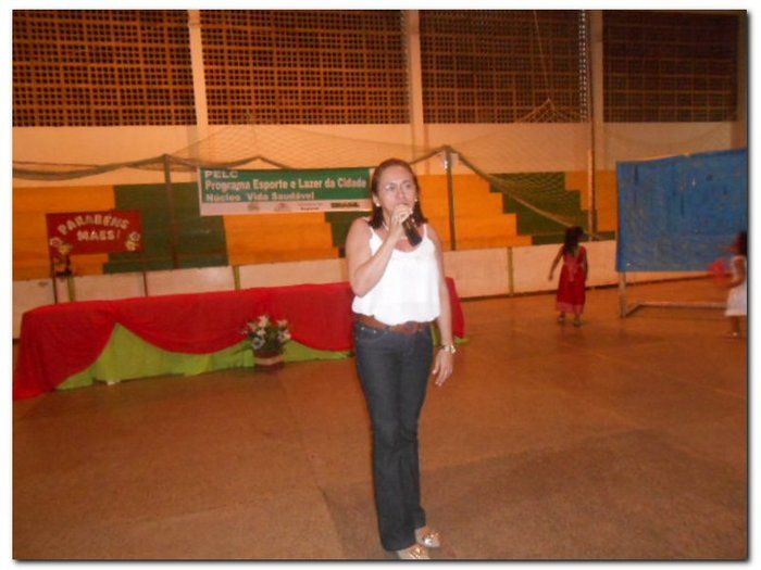 Mães do PELC são homenageadas  - Imagem 1