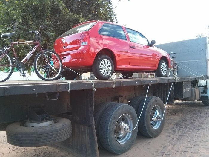 Supermercado realizará sorteio de um carro 0 km neste sábado dia 30 em Redenção  - Imagem 2