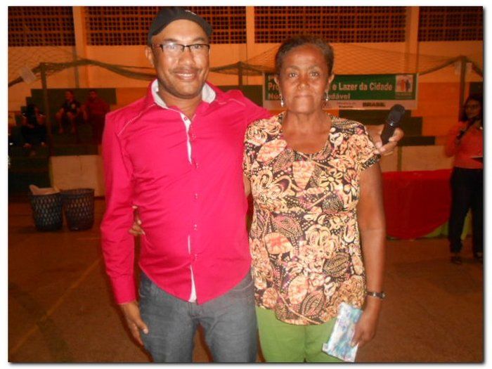 Mães do PELC são homenageadas  - Imagem 39