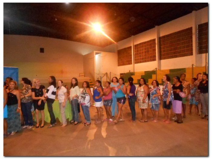 Mães do PELC são homenageadas  - Imagem 25