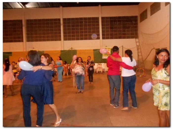 Mães do PELC são homenageadas  - Imagem 18