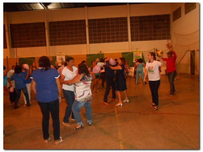 Mães do PELC são homenageadas  - Imagem 14