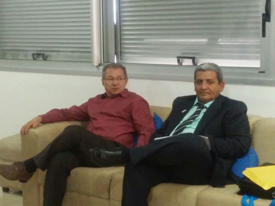 Prefeito Zé Resende participa da XVIII Marcha dos prefeitos em Brasília