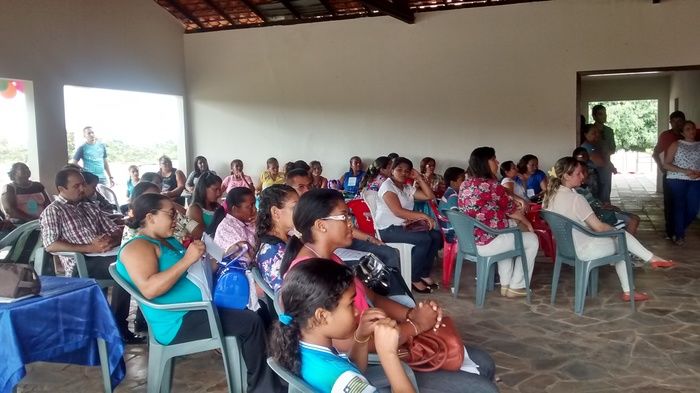 Conferências em Regeneração-PI - Imagem 10