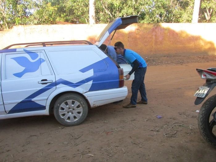 Emoção e tristeza marca o enterro de Ranyhelison de 4 anos em Agricolândia - Imagem 15