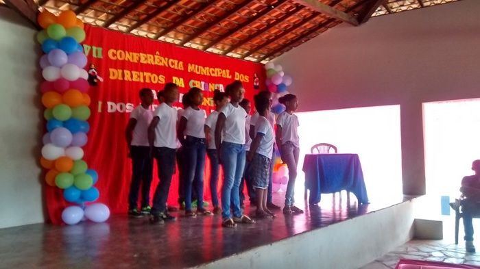 Conferências em Regeneração-PI - Imagem 8