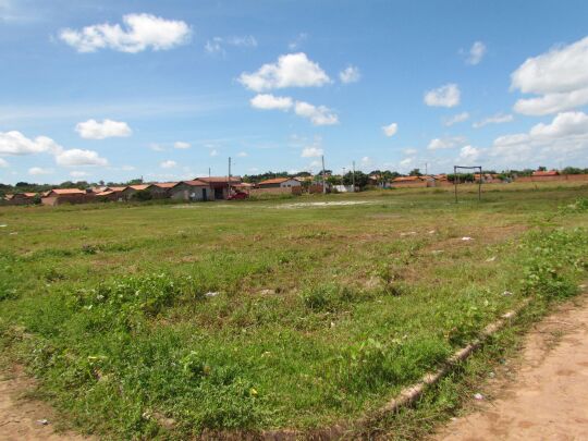 Prefeitura de Barras realiza melhorias em Residências - Imagem 9