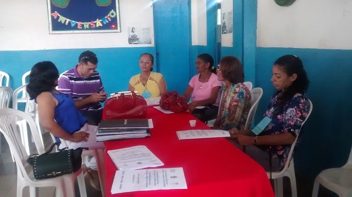 Conferências em Regeneração-PI - Imagem 6