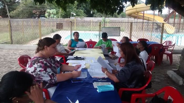 Conferências em Regeneração-PI - Imagem 15