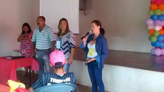 Conferências em Regeneração-PI - Imagem 12