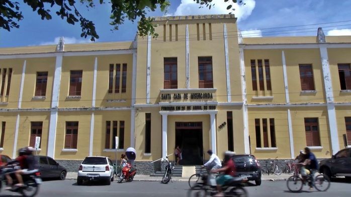 Dois parnaibanos morrem como vítimas de calazar - Imagem 2