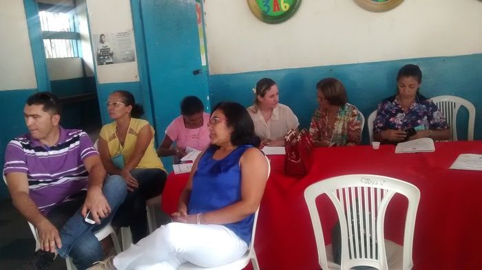 Conferências em Regeneração-PI - Imagem 14