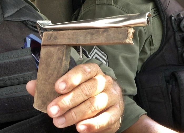 Três acusados de assalto ficam gravemente feridos após acidente em Parnaíba - Imagem 9