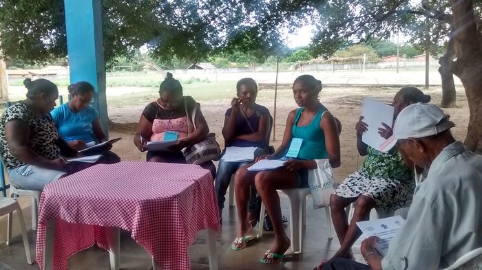 Conferências em Regeneração-PI - Imagem 21