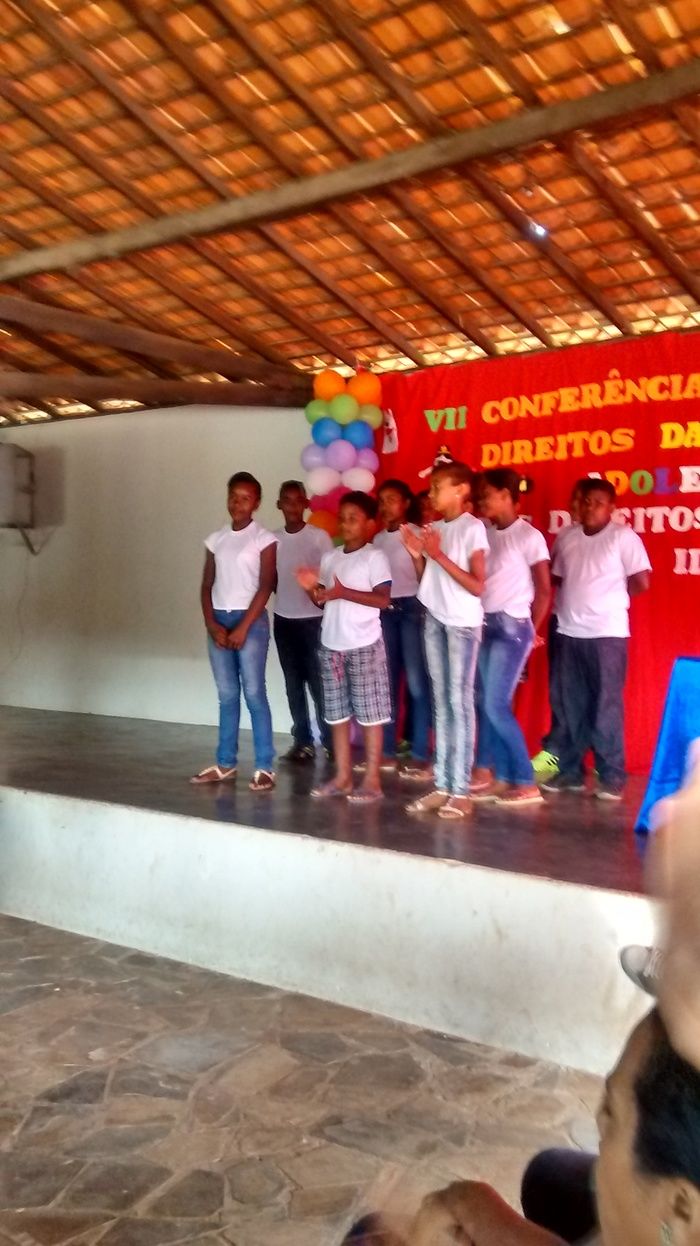 Conferências em Regeneração-PI - Imagem 19