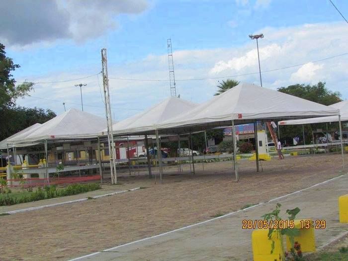 Tudo pronto! Vem aí... a ‘Ação Global’ - Imagem 4