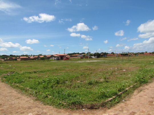 Prefeitura de Barras realiza melhorias em Residências - Imagem 10