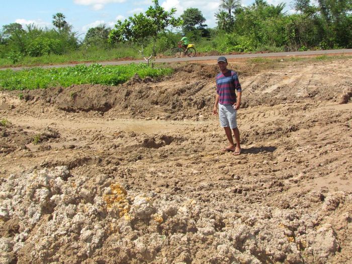 Prefeitura de Barras realiza melhorias em Residências - Imagem 4