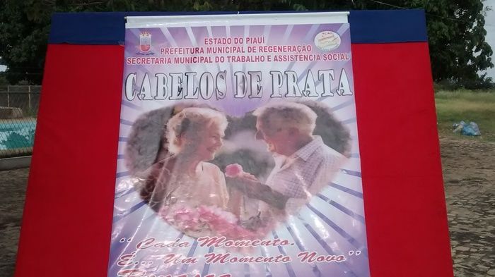 Conferências em Regeneração-PI - Imagem 5