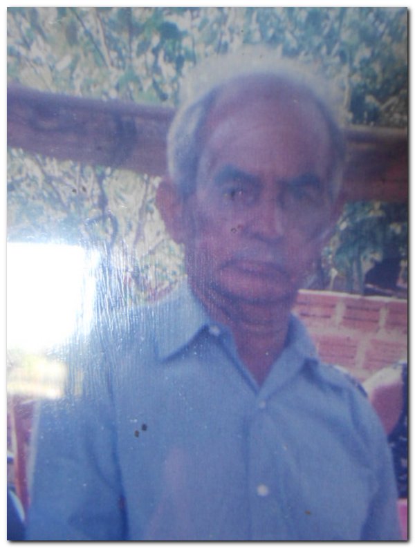 Inhuma perde um grande amigo! Júlio Luis! - Imagem 2